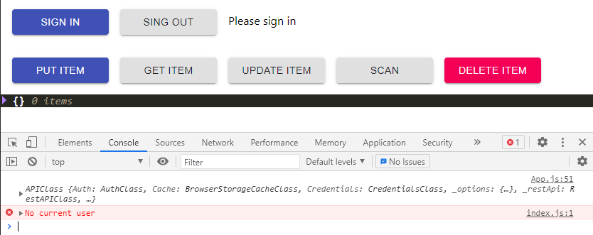 UserPoolArn